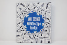 Load image into Gallery viewer, Anne Desmet: Kaleidoscope/London Catalogue