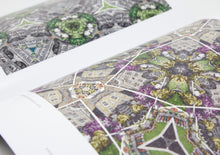 Load image into Gallery viewer, Anne Desmet: Kaleidoscope/London Catalogue