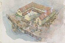 Load image into Gallery viewer, Leisure in Roman London: battling gladiators to sumptuous baths