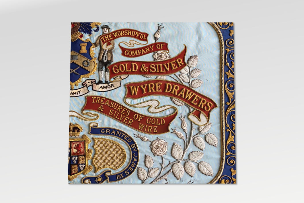 Treasures of Gold and Silver Wire Catalogue