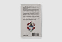 Load image into Gallery viewer, City of London Freeman's Guide (Sovereign’s Edition)