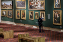 Load image into Gallery viewer, Entanglement: Perception, Emotion, and Art - Free Concert
