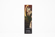 Load image into Gallery viewer, Bookmark La Ghirlandata