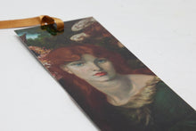 Load image into Gallery viewer, Bookmark La Ghirlandata