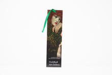 Load image into Gallery viewer, Bookmark La Ghirlandata