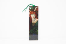 Load image into Gallery viewer, Bookmark La Ghirlandata