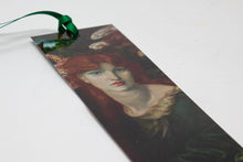 Load image into Gallery viewer, Bookmark La Ghirlandata