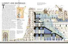 Load image into Gallery viewer, The Roman Colosseum (Spectacular Visual Guides)