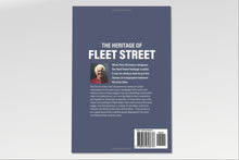 Load image into Gallery viewer, The Heritage of Fleet Street