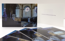 Load image into Gallery viewer, St. Lawrence Jewry Christmas notecard set