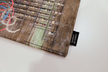 Load image into Gallery viewer, David Hepher Gordon House cotton bag