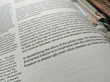 Load image into Gallery viewer, The Enchanted Interior Exhibition Catalogue