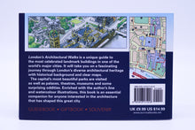 Load image into Gallery viewer, London's Architectural Walks