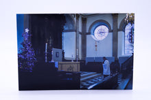 Load image into Gallery viewer, St. Lawrence Jewry Christmas notecard set