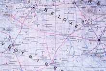 Load image into Gallery viewer, OS Historical Map: Roman Britain