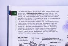 Load image into Gallery viewer, London's Architectural Walks