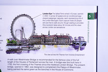 Load image into Gallery viewer, London's Architectural Walks