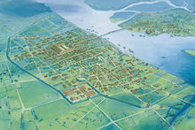 Load image into Gallery viewer, Gladiators to centurions: uncovering the archaeology of north-west Londinium