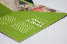 Load image into Gallery viewer, inspired! Exhibition Catalogue