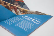 Load image into Gallery viewer, inspired! Exhibition Catalogue