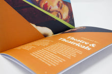 Load image into Gallery viewer, inspired! Exhibition Catalogue