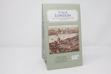 Load image into Gallery viewer, Map of Tudor London (2nd Edition)