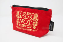 Load image into Gallery viewer, G.F. Watts pencil case