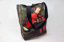 Load image into Gallery viewer, My Second Sermon cotton bag