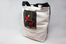 Load image into Gallery viewer, My Second Sermon cotton bag