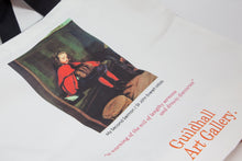 Load image into Gallery viewer, My Second Sermon cotton bag