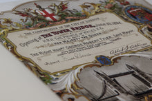 Load image into Gallery viewer, Tower Bridge: A Celebration Of 120 Years