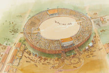 Load image into Gallery viewer, London’s Roman Amphitheatre Tour: discovery, function and form
