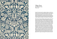 Load image into Gallery viewer, V&amp;A Pattern Series: William Morris
