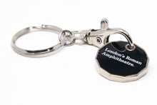 Load image into Gallery viewer, Guildhall Art Gallery keyring
