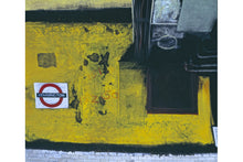 Load image into Gallery viewer, General Admission &amp; Jock McFadyen with Jem Finer: Underground (and Surface)
