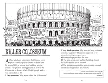 Load image into Gallery viewer, Horrible Histories: Ruthless Romans
