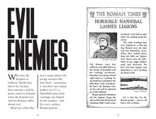 Load image into Gallery viewer, Horrible Histories: Ruthless Romans
