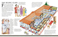 Load image into Gallery viewer, The Roman Colosseum (Spectacular Visual Guides)
