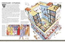 Load image into Gallery viewer, The Roman Colosseum (Spectacular Visual Guides)
