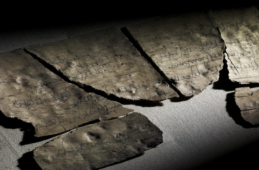 Reading in the Roman Empire - Free Workshop