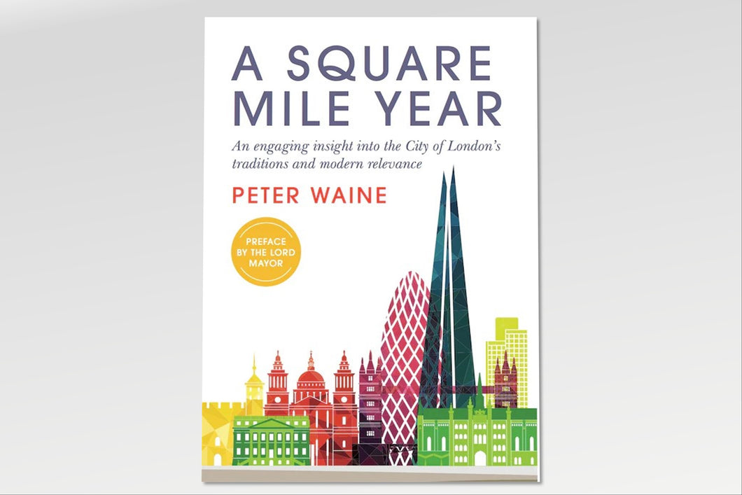 A Square Mile Year