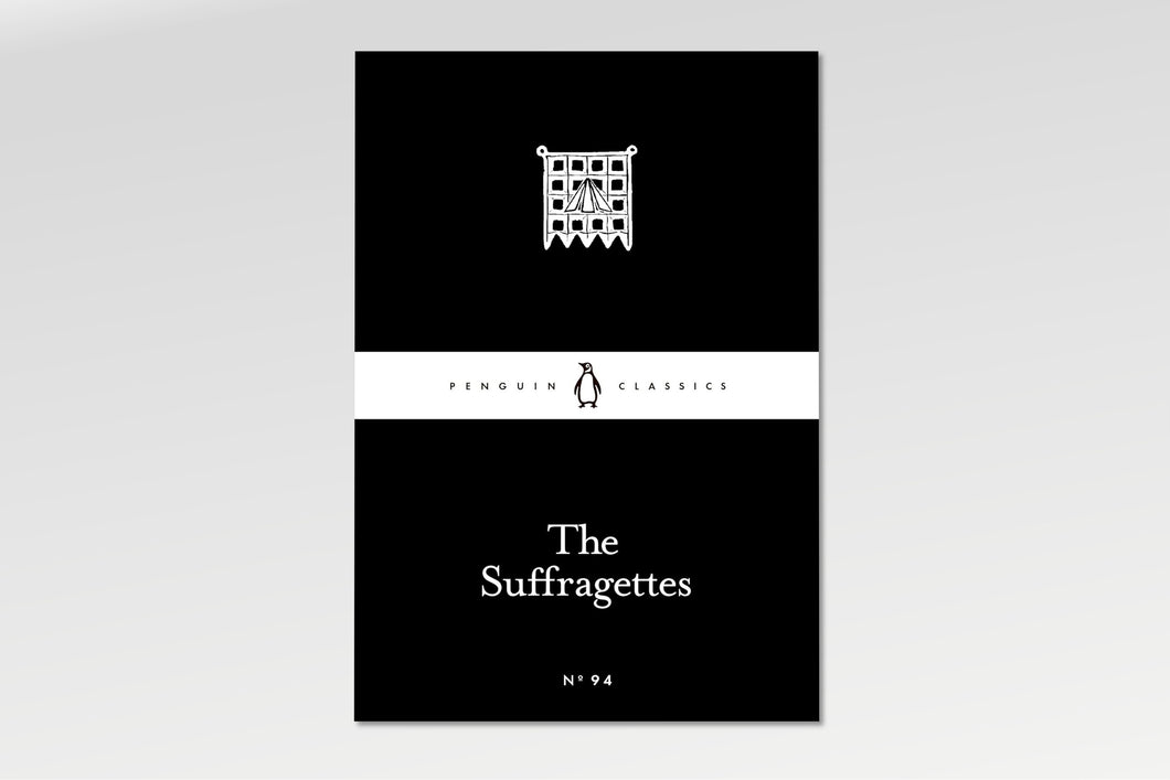 The Suffragettes