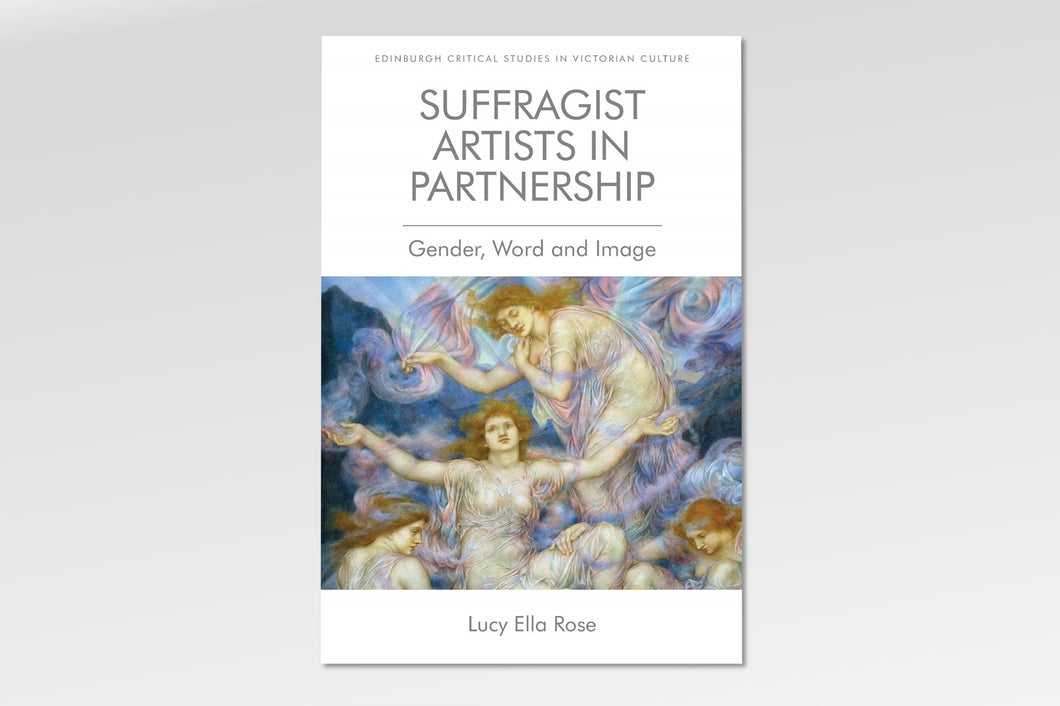 Suffragist Artists in Partnership
