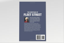 Load image into Gallery viewer, The Heritage of Fleet Street

