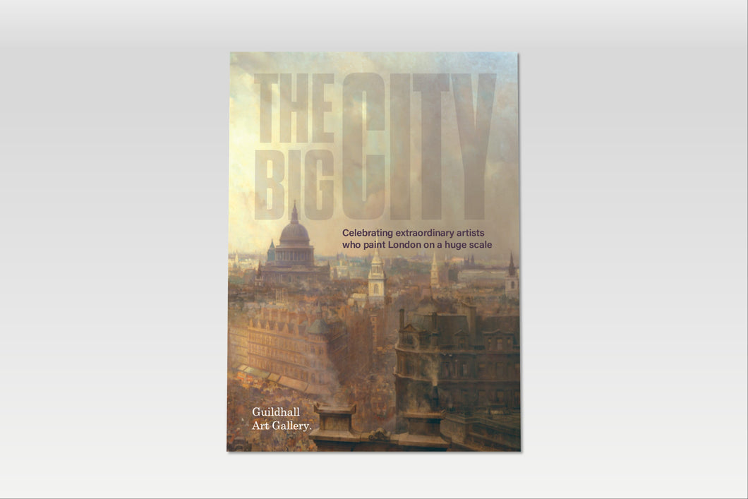 The Big City Catalogue