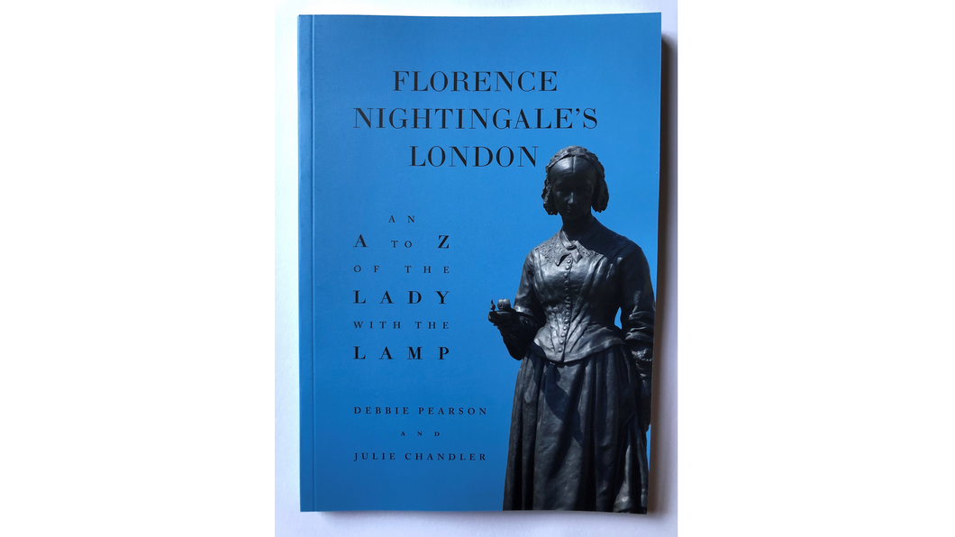 Florence Nightingale's London