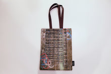 Load image into Gallery viewer, David Hepher Gordon House cotton bag

