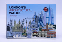 Load image into Gallery viewer, London&#39;s Architectural Walks
