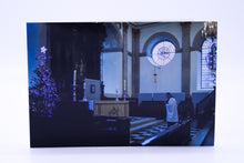 Load image into Gallery viewer, St. Lawrence Jewry Christmas notecard set
