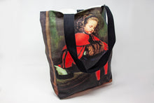 Load image into Gallery viewer, My Second Sermon cotton bag
